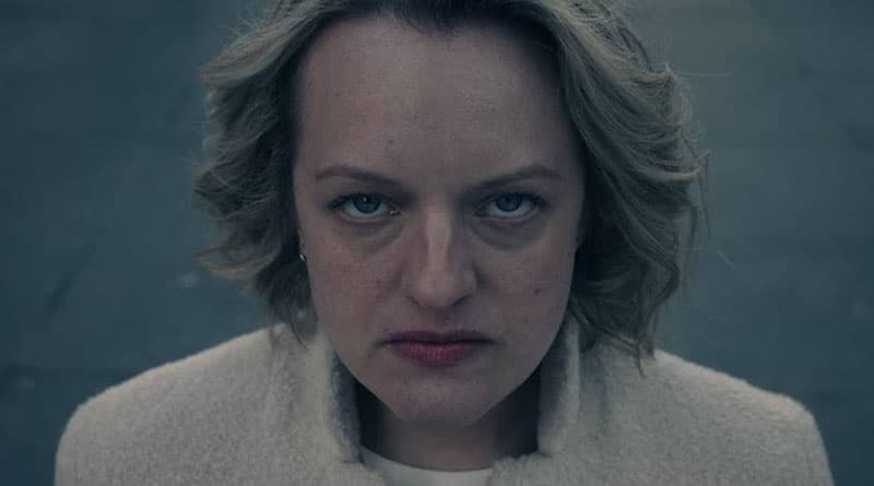 The Handmaid's Tale
