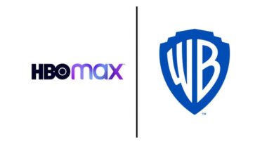 Warner e HBO Max