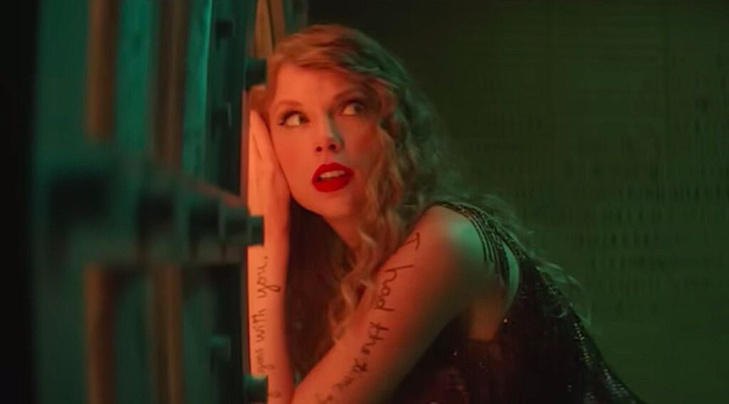 Taylor Swift