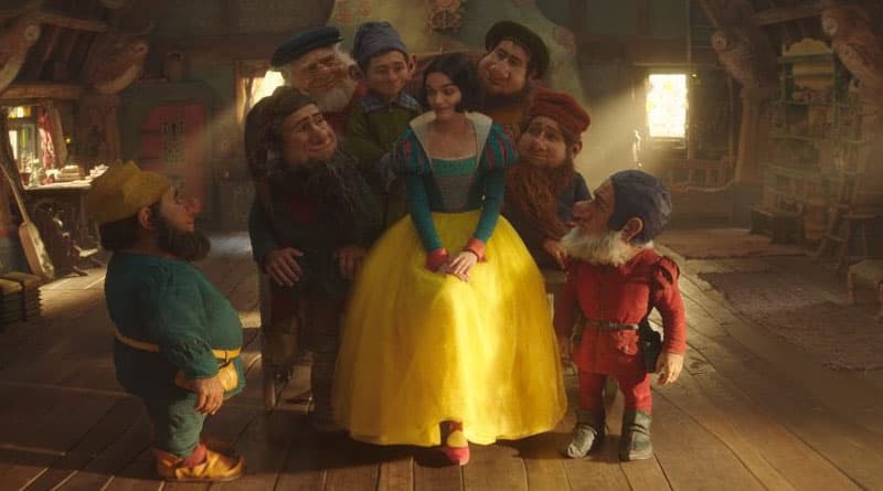 Branca de Neve