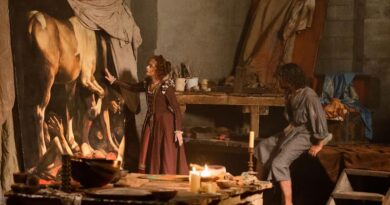 Festival de Cinema Italiano no Brasil 2023