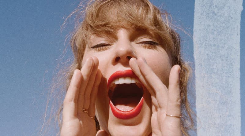 Taylor Swift