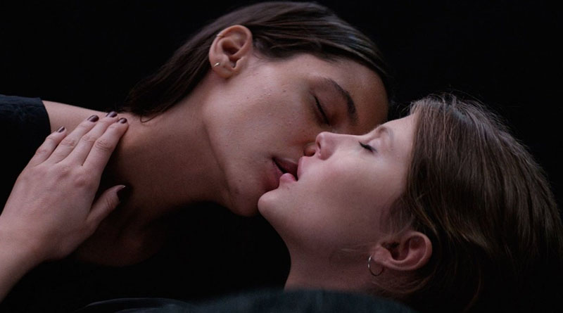 Thelma (2017)