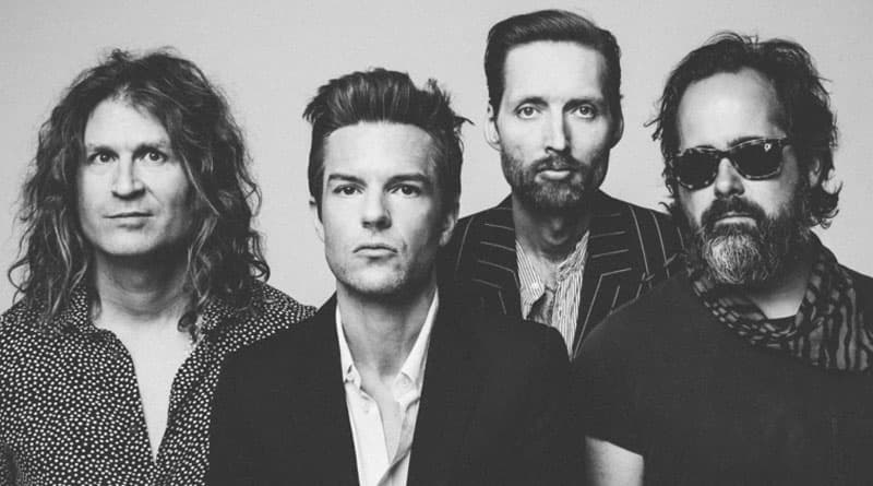 The Killers