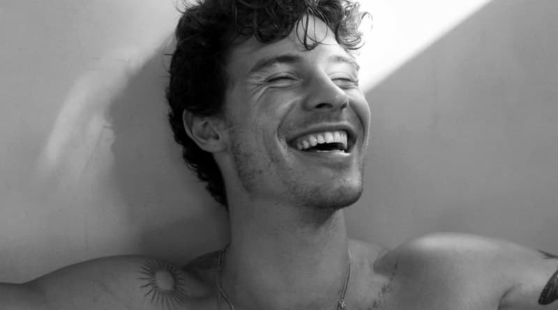Shawn Mendes - Rock in Rio 2024