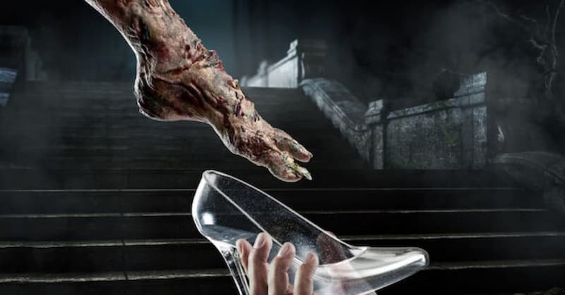 A Maldição de Cinderela