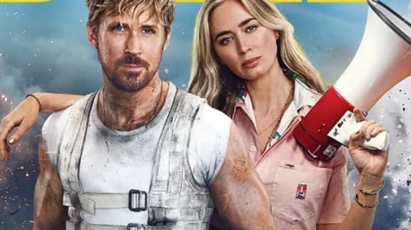 David Leitch sobre Ryan Gosling em O Dublê