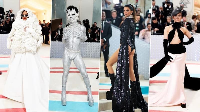 Met Gala 2024