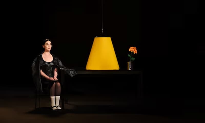 St. Vincent