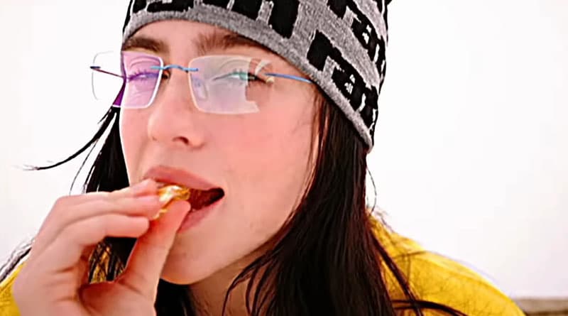 Billie Eilish