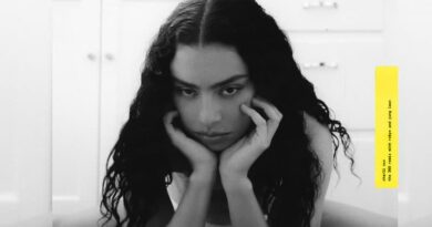 Charli XCX