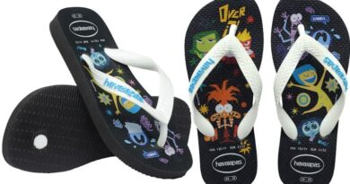 Havaianas Divertida Mente 2
