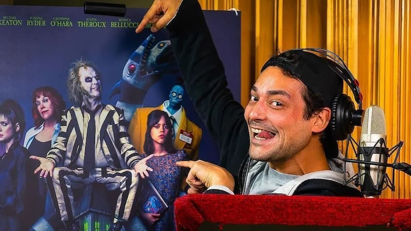Beetlejuice