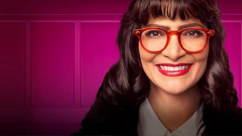 Betty, A Feia - A História Continua