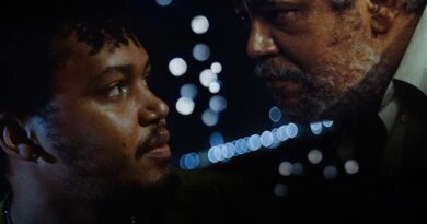 Estranho Caminho (2023)