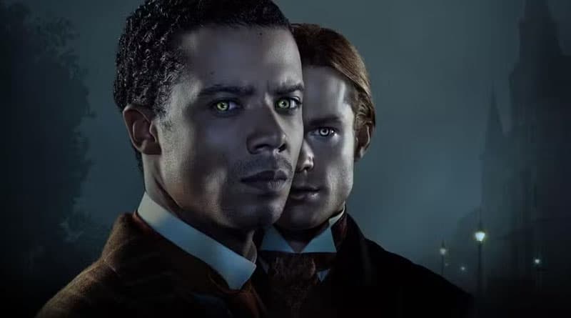 Entrevista Com o Vampiro