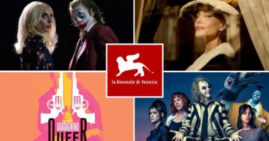 Festival de Veneza 2024