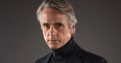 Jeremy Irons - The Morning Show