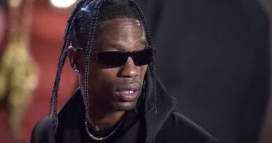 Travis Scott