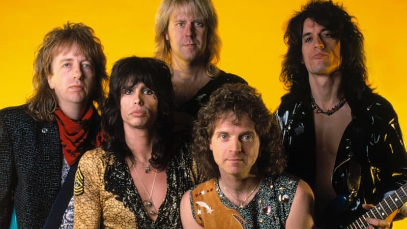Aerosmith