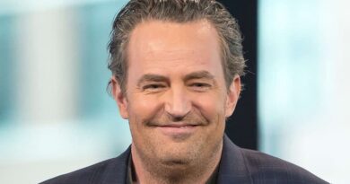 Matthew Perry