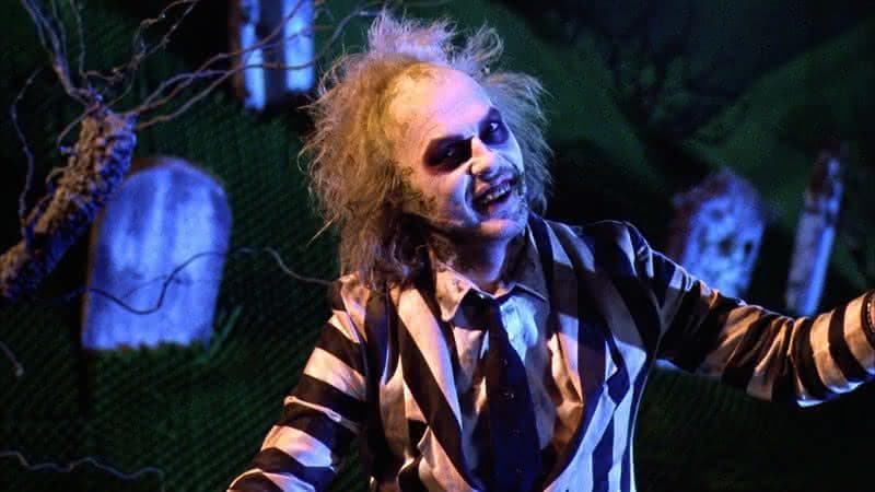 Os Fantasmas Se Divertem (1988)