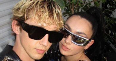 Charli XCX e Troye Sivan