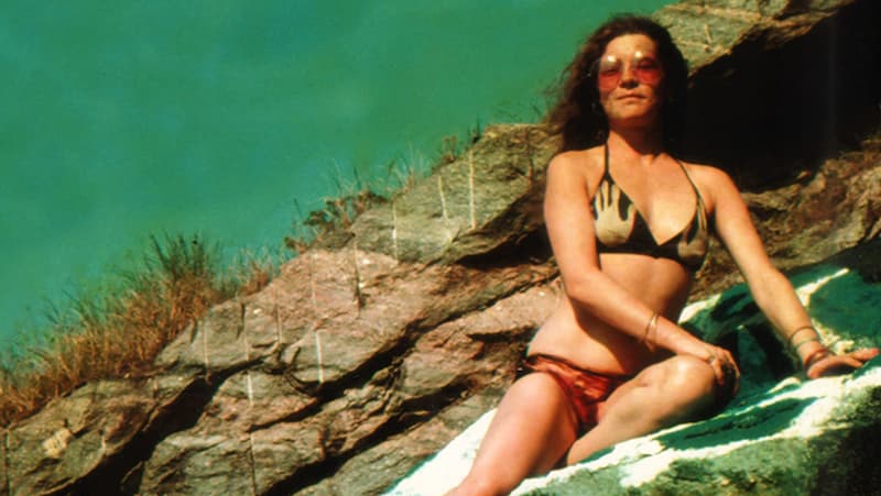 Janis - Amores de Carnaval