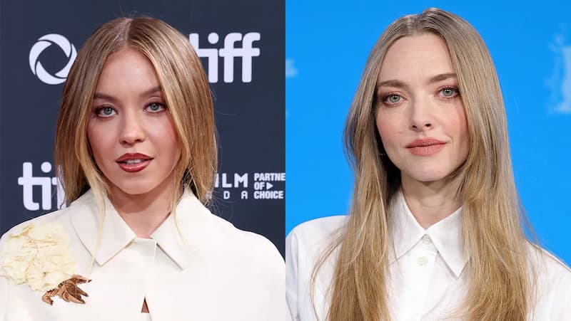A Empregada - Sydney Sweeney e Amanda Seyfried
