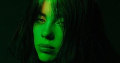 Billie Eilish