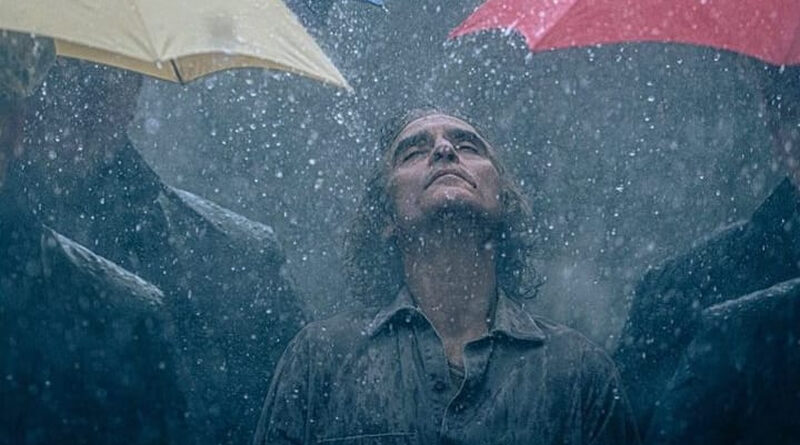 Coringa: Delírio a Dois