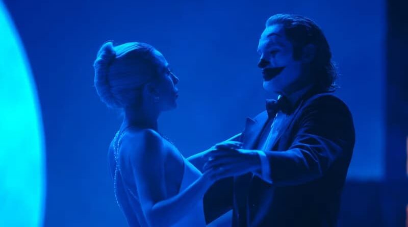 Coringa: Delírio a Dois