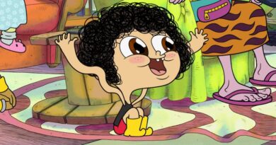 Irmão de Jorel