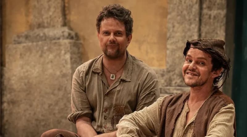 O Auto da Compadecida 2