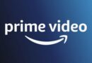 Prime Video logo