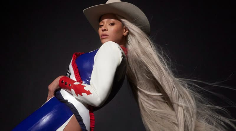 Beyoncé