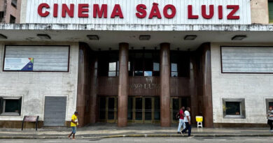 Cinema São Luiz
