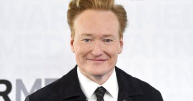 Conan O'Brien