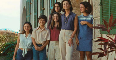 Ainda Estou Aqui (2024)