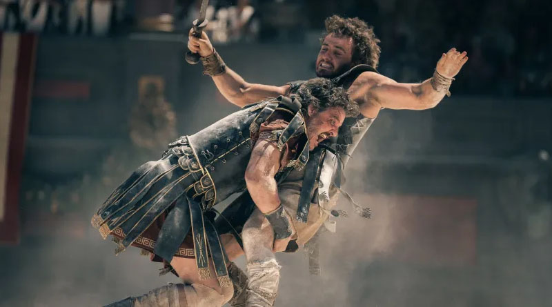 Gladiador (2024)