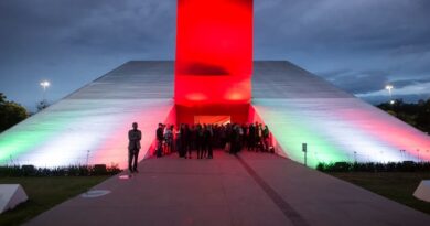Festival Italiano no Brasil