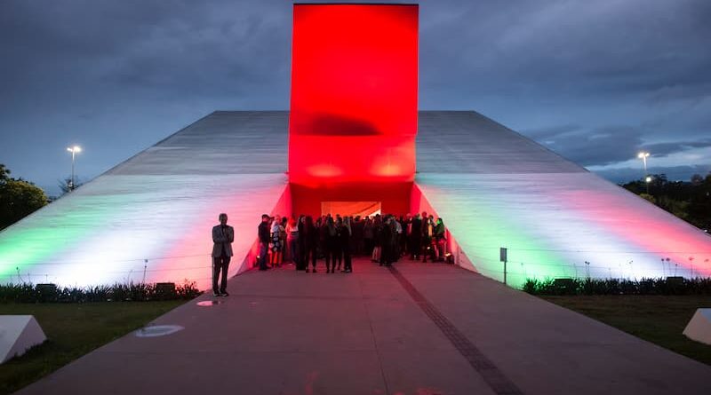 Festival Italiano no Brasil