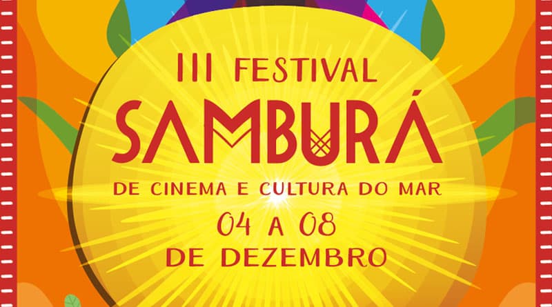 Festival Samburá