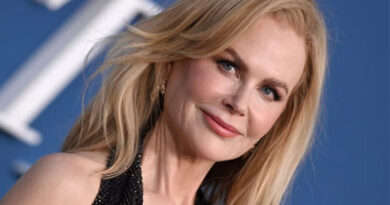 Nicole Kidman