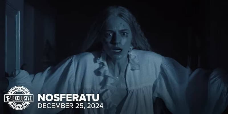 Nosferatu