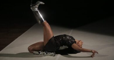 Salão de Baile: This is Ballroom