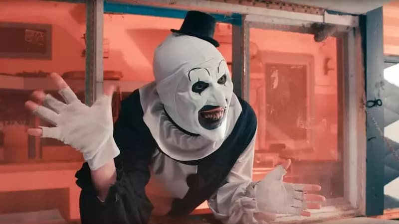 Terrifier