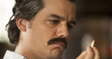 Wagner Moura