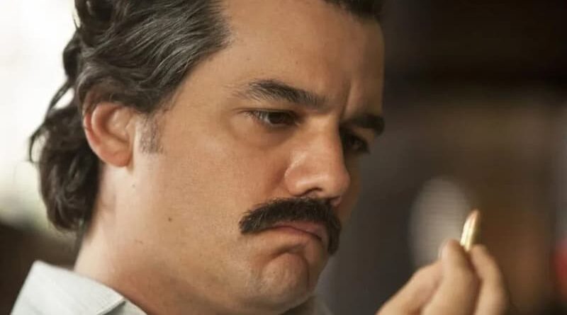 Wagner Moura