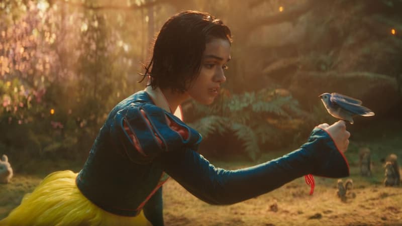 Branca de Neve